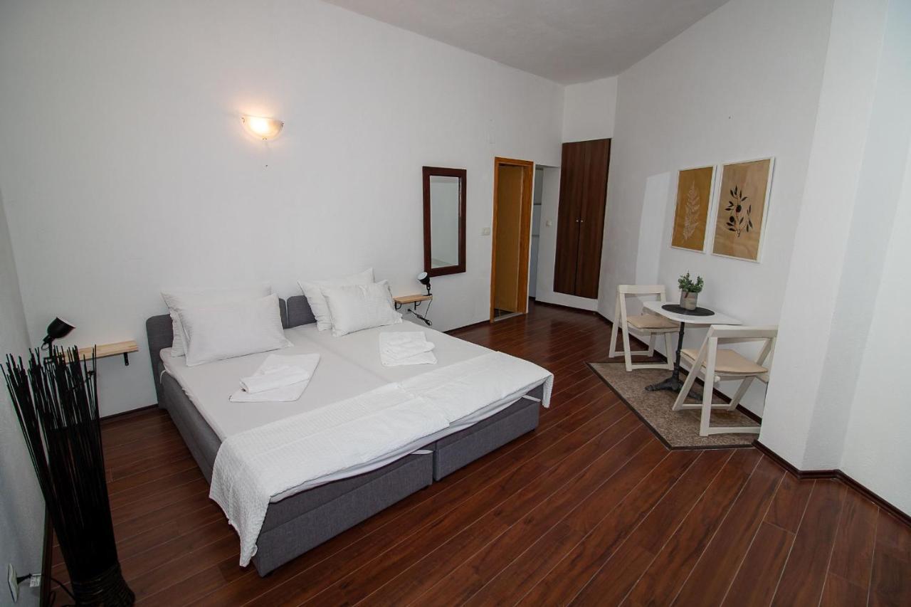 Miro Apartments Mostar Dış mekan fotoğraf