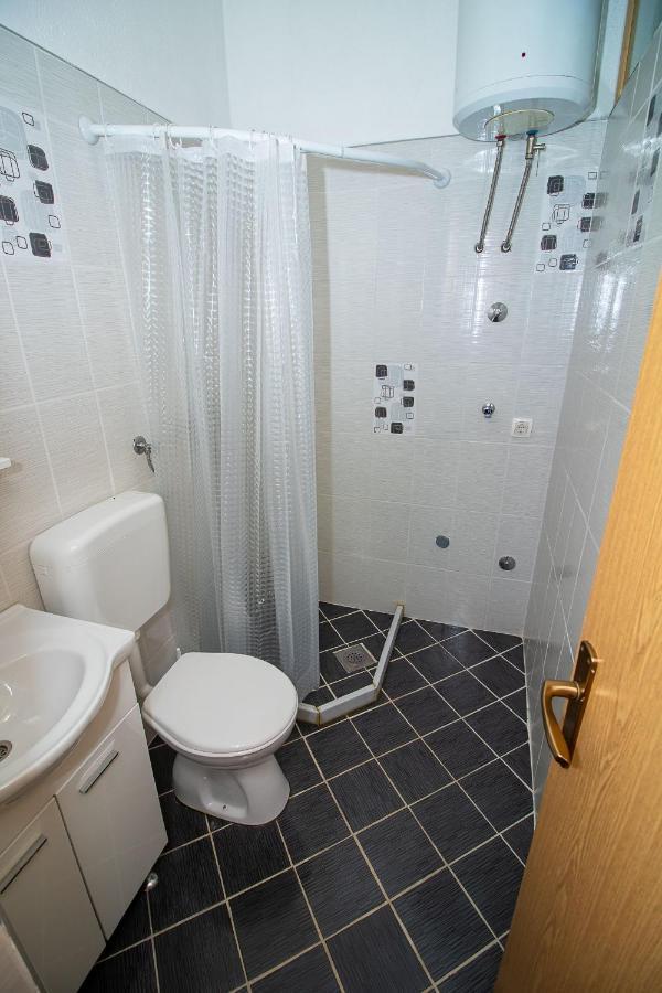 Miro Apartments Mostar Dış mekan fotoğraf