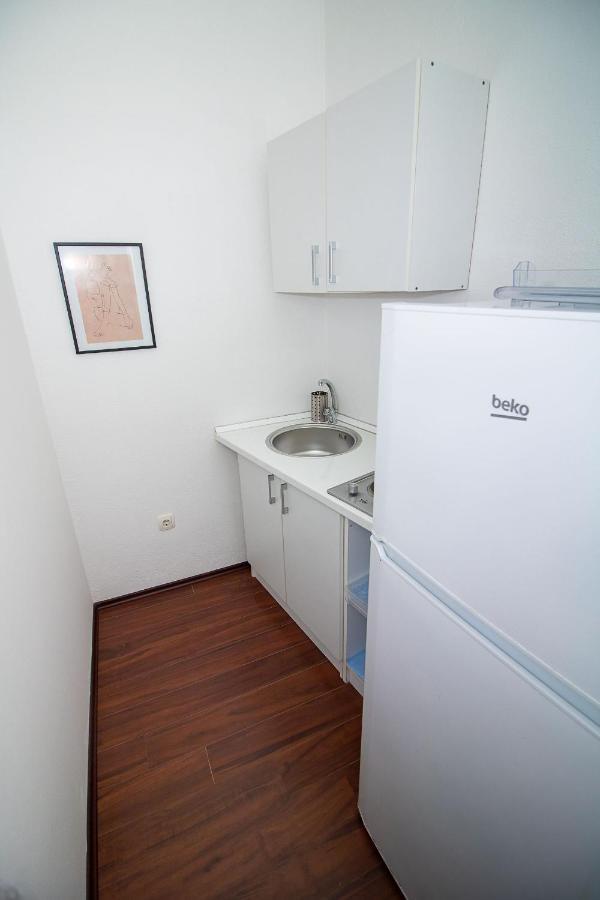 Miro Apartments Mostar Dış mekan fotoğraf