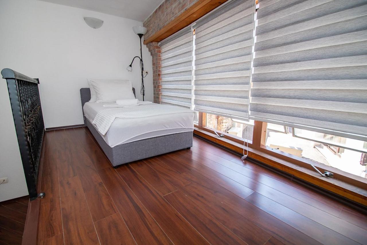 Miro Apartments Mostar Dış mekan fotoğraf