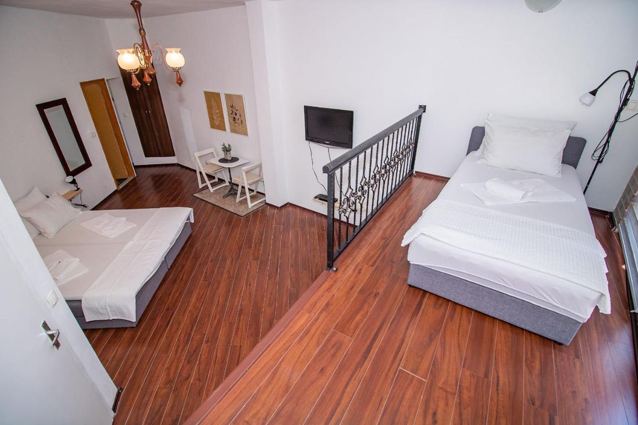 Miro Apartments Mostar Dış mekan fotoğraf
