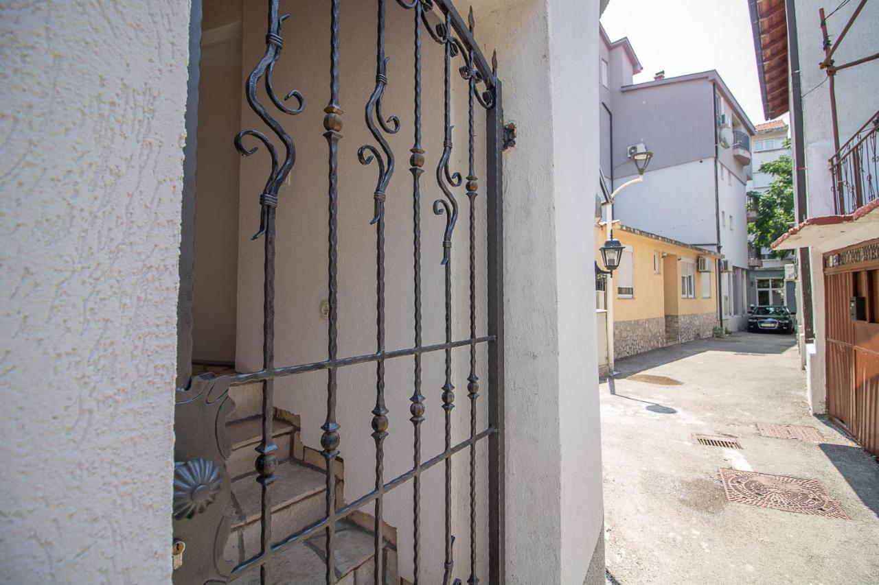 Miro Apartments Mostar Dış mekan fotoğraf