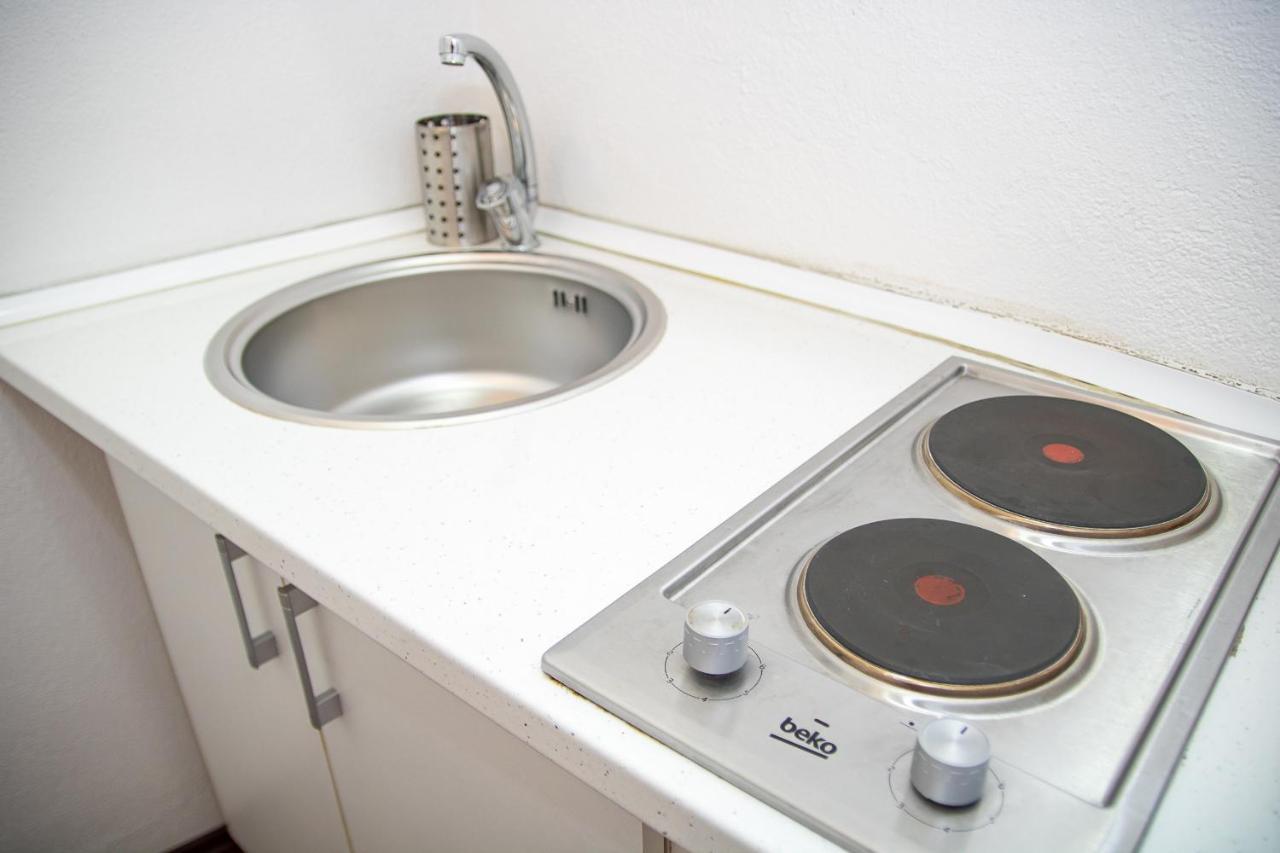 Miro Apartments Mostar Dış mekan fotoğraf